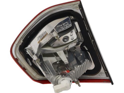 Used Right tailgate light Right tailgate light CITROËN C4 Picasso I MPV (UD_) 1.6 HDi (109 hp) 21801028 21801028