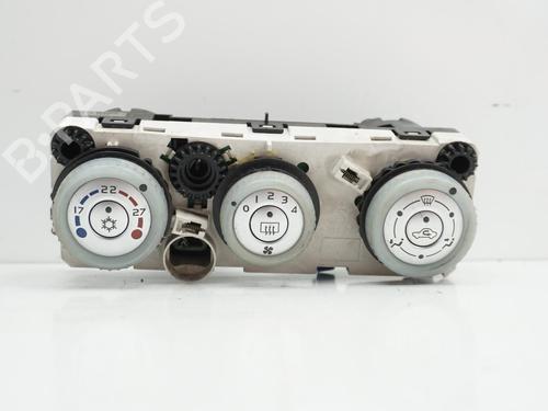 Airco bedieningspaneel MITSUBISHI COLT VI (Z3_A, Z2_A) 1.3 (Z21A) | BP18191745I5 