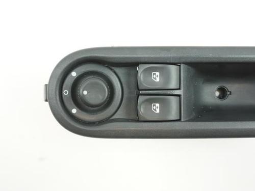 Venstre Foran elrute bryter RENAULT CLIO III (BR0/1, CR0/1) 1.5 dCi (75 hp) 18173634