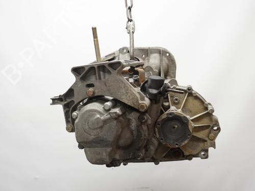 Used Gearbox FIAT PUNTO (188_) 1.9 JTD (86 hp) 18185095