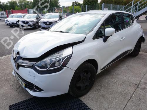 Rear right panel RENAULT CLIO IV (BH_) 0.9 TCe 90 (BHNF, BHMA, BHMH, BHJK, BHJR) | BP18192256C61 