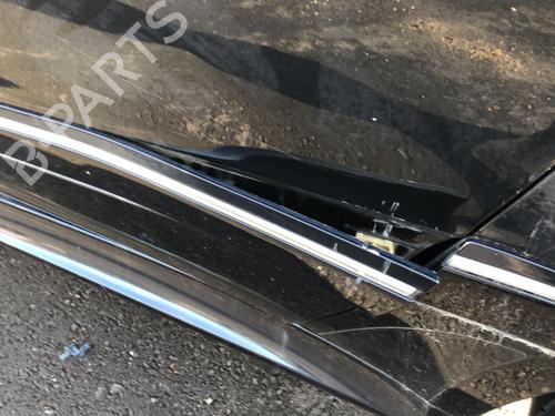 Front left lock MERCEDES-BENZ B-CLASS Sports Tourer (W245) B 200 CDI (245.208) | BP32268586C98