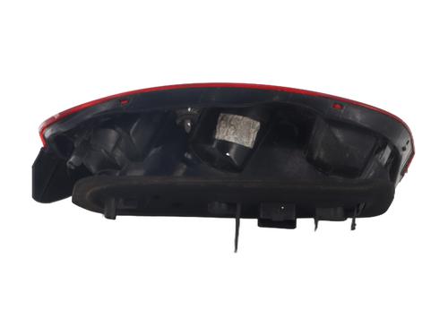 Left taillight NISSAN MICRA III (K12) 1.2 16V | BP32296501C34