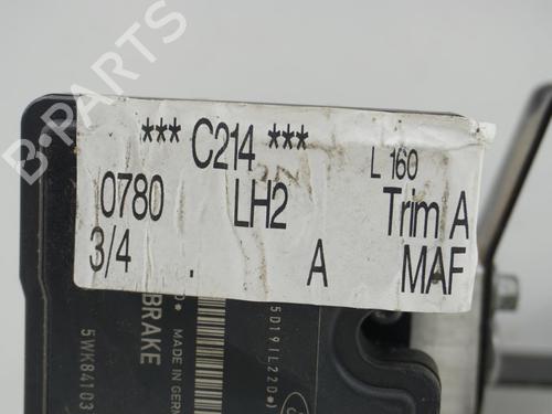 ABS pump FORD FOCUS C-MAX (DM2) 1.8 | BP18172297M43  - Image 5