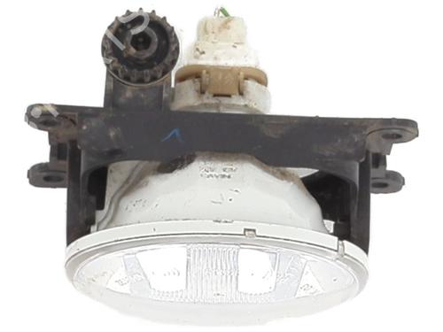 Used Right front fog light Right front fog light PEUGEOT 208 I (CA_, CC_) 1.2 VTI 82 (82 hp) 29428456 29428456