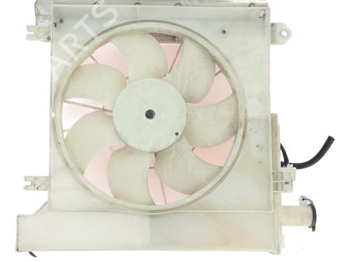 radiator-fan-citroen-c1-pm_-pn_-2005-2006-2007-2008-2009-2010-2011-2012-2013-2014-31648954 main image