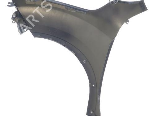 Right front fenders NISSAN JUKE (F15) 1.5 dCi | BP29961083C42 