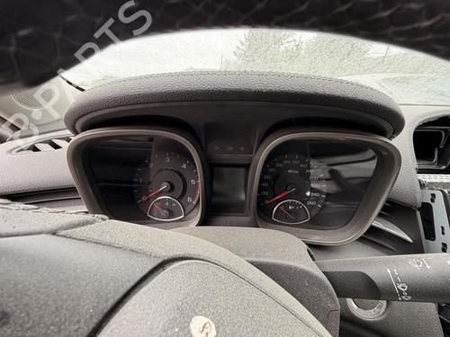 Used Instrument cluster Instrument cluster CHEVROLET MALIBU (V300) 2.0 D (160 hp) 34453774 34453774