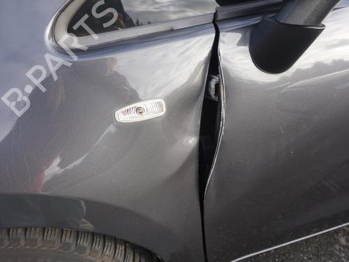 Front right window mechanism KIA RIO III (UB) 1.1 CRDi | BP18184004C23 