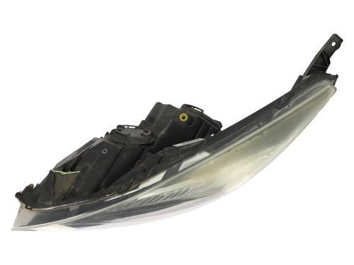 Left headlight OPEL MERIVA B MPV (S10) 1.7 CDTI (75) | BP38789182C28 - Image 6