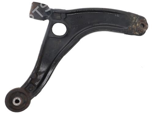 Used Left front suspension arm Left front suspension arm RENAULT MASTER III Van (FV) 2.3 dCi 100 FWD (FV0A, FV0B, FV0G, FV0K, FV0H) (101 hp) 20330622 20330622