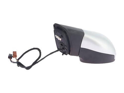 Right mirror PEUGEOT 207 (WA_, WC_) 1.4 HDi | BP29545889C27 