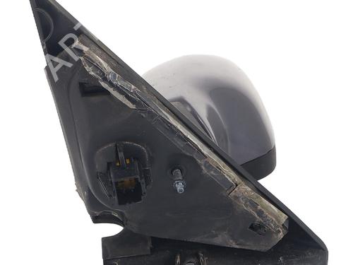 Right mirror RENAULT SCÉNIC II (JM0/1_) 1.5 dCi (JM02, JM13) | BP28212670C27 