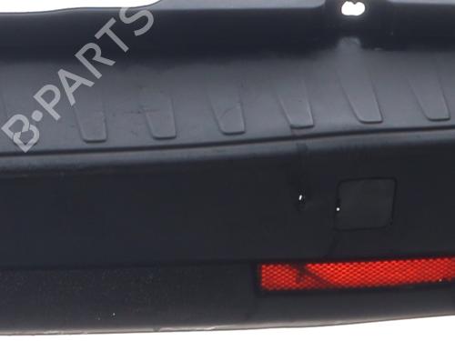 Rear bumper FIAT DOBLO Cargo (263_) 1.3 D Multijet | BP29403755C8 