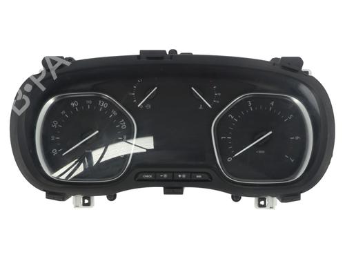 Instrument cluster CITROËN JUMPY III Van (V_) 2.0 BlueHDi 150 | BP36354772C47 - Image 4