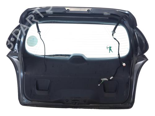 Tailgate PEUGEOT 308 SW I (4E_, 4H_) 1.6 HDi | BP29428443C6 
