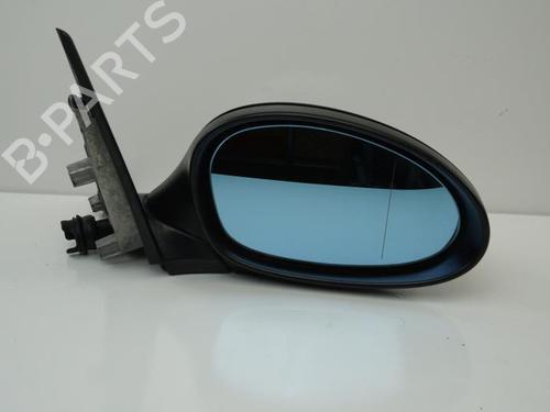 Used Right mirror BMW 1 (E87) 116 i (115 hp) 18182404