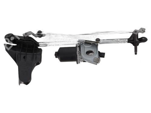 Used Front wiper motor Front wiper motor BMW 1 (F20) 118 i (136 hp) 19321241 19321241