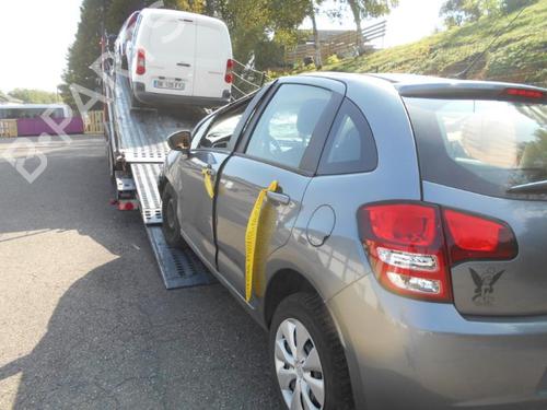 ABS pump CITROËN C3 II (SC_) 1.4 HDi 70 (SC8HZC, SC8HR0, SC8HP4) | BP18179038M43 