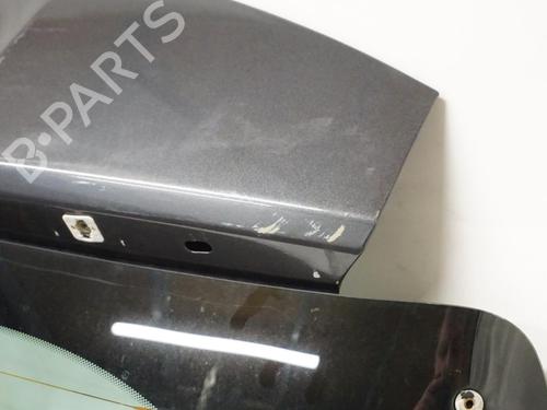 Tailgate PEUGEOT 208 I (CA_, CC_) 1.2 VTI 82 | BP18196306C6