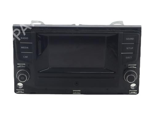 Used Radio Radio 38634516 38634516