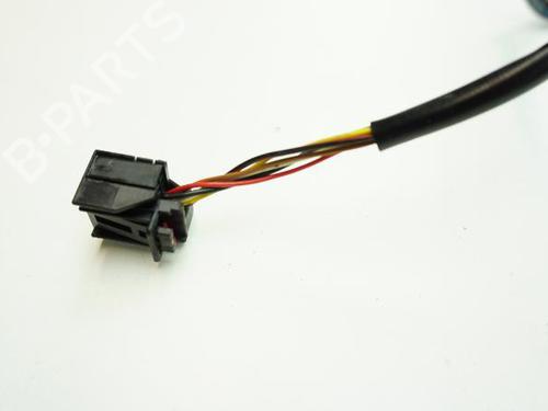 Right mirror VW PASSAT B6 (3C2) 2.0 TDI | BP18193069C27