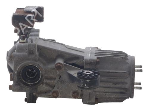 Rear differential PEUGEOT 4007 (VU_, VV_) 2.2 HDi | BP29501008M24 