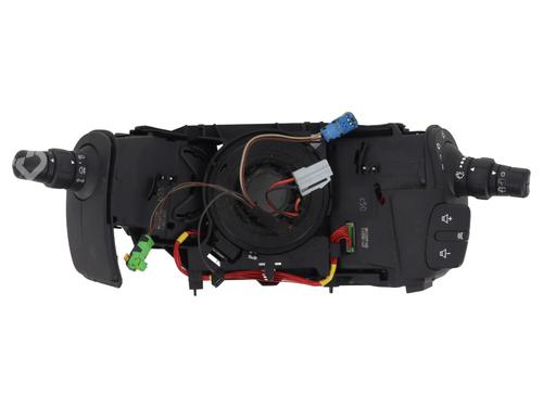 Ratstangsstang RENAULT MODUS / GRAND MODUS (F/JP0_) 1.5 dCi (FP0F, JP0F) (86 hp) 30592412