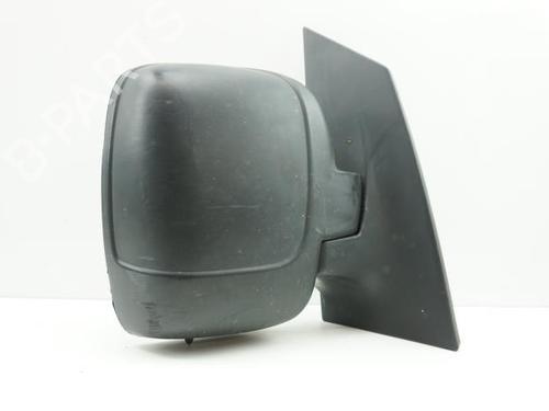 Right mirror FIAT SCUDO Van (270_, 272_) 1.6 D Multijet | BP18178448C27 