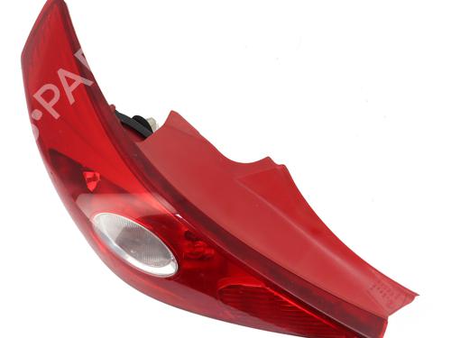 Left taillight OPEL CORSA D (S07) 1.3 CDTI (L08, L68) | BP28476996C34