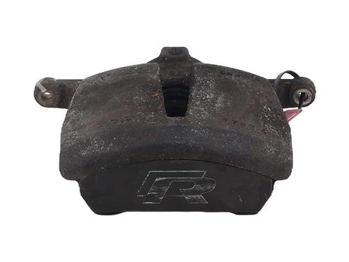 Used Left front brake caliper VW GOLF VII (5G1, BQ1, BE1, BE2) 2.0 R 4motion (300 hp) 28304232