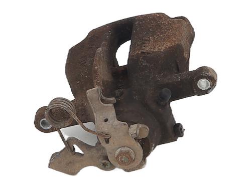 Left rear brake caliper CITROËN JUMPY II Van 2.0 HDi 125 | BP24588475M107 - Image 2