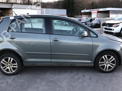 Climate control VW GOLF PLUS V (5M1, 521) 1.9 TDI | BP23955106I5 - Image 29