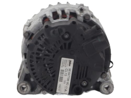 Alternator PEUGEOT PARTNER Tepee 1.6 HDi | BP33302067M7 - Image 2