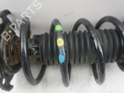 Left front shock absorber CITROËN C3 AIRCROSS II (2R_, 2C_) 1.2 PureTech 110 (2RHNZB, 2RHNZW, 2RHNPX, 2RHNPJ) | BP19777053M16 
