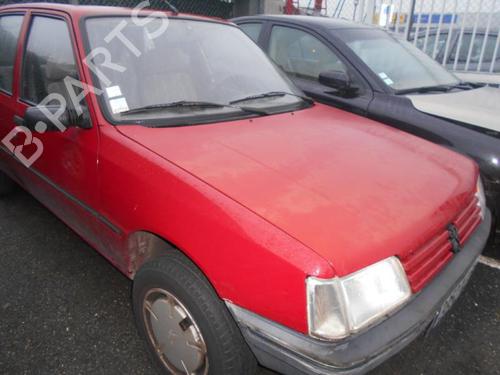 PEUGEOT 205 II (20A/C) 1.4 (68 hp) 1699818