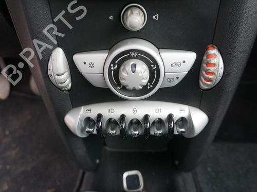Climate control MINI MINI (R56) Cooper | BP20290695I5 - Image 11