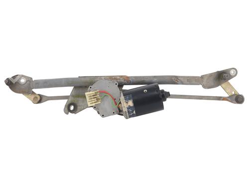 Used Front wiper motor PEUGEOT 106 II (1A_, 1C_) 1.4 i (75 hp) 26011598
