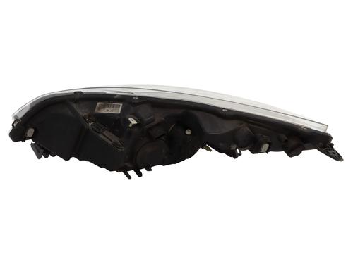 Right headlight RENAULT SCÉNIC III (JZ0/1_) 1.6 dCi (JZ00, JZ12) | BP24857298C29 