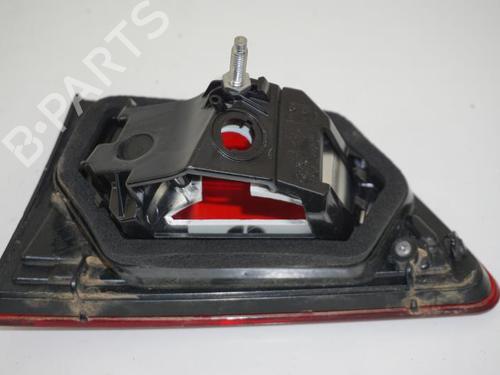 Used Left tailgate light Left tailgate light RENAULT CLIO IV (BH_) 1.5 dCi 90 (90 hp) 22071631 22071631