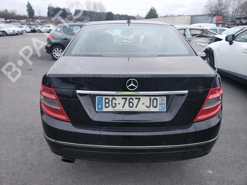 Left headlight MERCEDES-BENZ C-CLASS (W204) | BP38678620C28 - Image 7