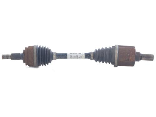 Used Left front driveshaft Left front driveshaft PEUGEOT 3008 II SUV (MC_, MR_, MJ_, M4_) 2.0 BlueHDi 180 (177 hp) 34373213 34373213