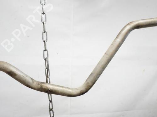 Used Exhaust system Exhaust system PEUGEOT 306 Hatchback (7A, 7C, N3, N5) 1.9 D (68 hp) 18181849 18181849