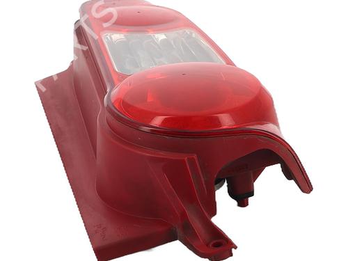 Right taillight PEUGEOT PARTNER Box Body/MPV 1.6 HDi 16V | BP29146006C35 
