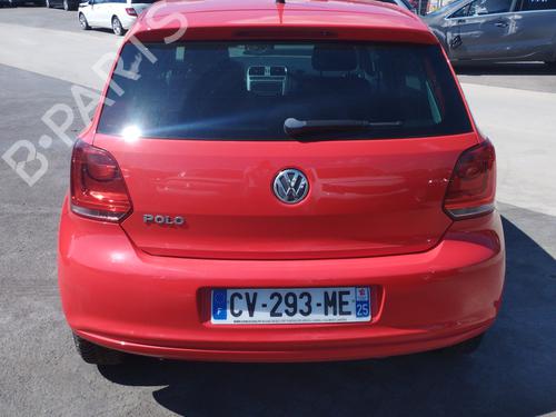 Used Parts VW POLO V (6R1, 6C1)  1.2  2864804