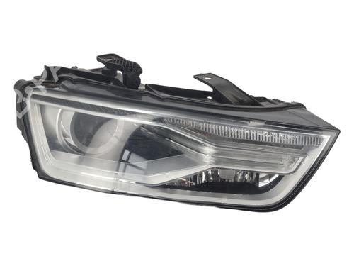 Used Right headlight Right headlight AUDI Q3 (8UB, 8UG) 2.0 TDI quattro (150 hp) 35939898 35939898