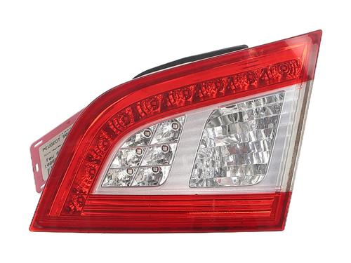 Used Right tailgate light PEUGEOT 508 SW I (8E_) 2.0 HDi 180 RXH (181 hp) 27406878
