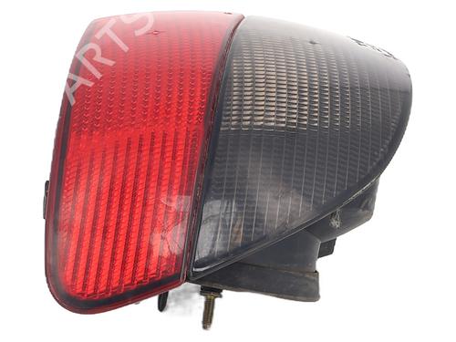 Used Left taillight Left taillight 27266193 27266193