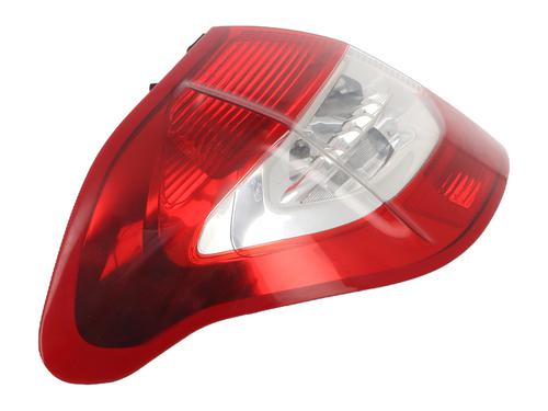 Used Left taillight Left taillight CITROËN C4 II (NC_) 1.6 HDi 90 (92 hp) 33202409 33202409