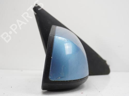 Right mirror FORD MONDEO III (B5Y) 2.0 16V TDDi / TDCi | BP18184129C27 